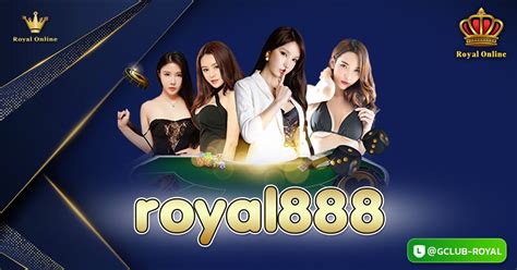 royal888 svip 104  Live broadcast straight from Poipet casino that has been